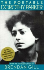 The Portable Dorothy Parker - Paperback By Dorothy  Parker - GOOD picture