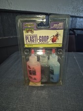 Creepy Crawlers Plasti Goop Toymax Sealed In package picture