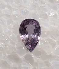 .58ct Natural Alexandrite-Tanzania-Pear-Good CC picture