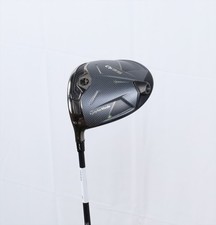 Taylormade Qi35 10.5° Driver Stiff Fujikura Ventus Blue 5 2025 Good Left Hand picture