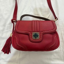 BALLY 160th Anniversary ELLIE Leather Shoulder Bag 1a picture