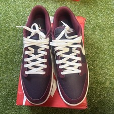 Size 12M/13.5W - Nike Dunk Low Dark Beetroot Sz 12 DJ6188-600 picture
