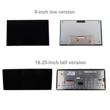 2022-2023 Hyundai Tucson Navigation-Display LCD Screen 8inch and 10.25inch OEM picture