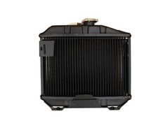 124160-44501 Radiator for Yanmar Tractor YM135 YM155 YM1100 YM1300 YM1500 picture