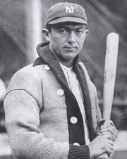 Frank Home Run Baker 8X10 Photo Picture Image Baseball HOF New York Yankees #9 picture