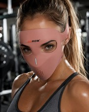 G11 4D VCSEL Red Light Laser Therapy Mask (Clinical Grade) Similar to JOVS picture