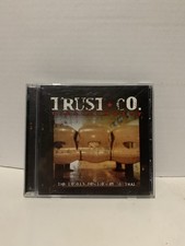 Trust Company- The Lonely Position Of Neutral (CD, 2002) picture