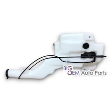 OEM 14-19 Chevrolet Silverado GMC Sierra Windshield Washer Fluid Tank 84763629 picture