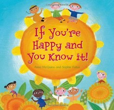 If You're Happy and You Know it, Anna Mcquinn picture