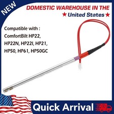 Pellet Stove Igniter For ComfortBilt HP22 HP22N HP22I HP21 HP50 HP61 HP50G US picture