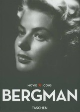 Bergman (Movie Icons) - Paperback By Eyman, Scott - GOOD picture