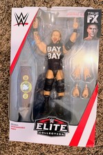 WWE Mattel Elite Series 71  Adam Cole North American Title Figure picture
