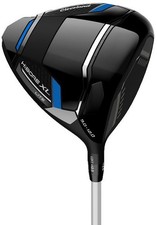 Cleveland HiBore XL Lite 12* Driver Senior Graph Aldila Ascent PL Blue 40 Mint picture