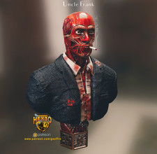 Hellraiser Uncle Frank picture