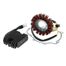 Stator Regulator Rectifier and Gasket Fit For Suzuki GSXR600 GSXR750 2006-2022 picture