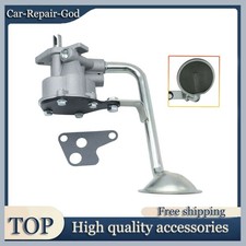 High Volume Oil Pump For 1987-2006 Jeep TJ Wrangler Cherokee Wagoneer 4.0L picture