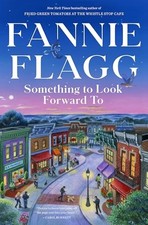 Something to Look Forward to F - GOOD picture