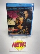 8 Million Ways to Die Blu-ray (1986) Jeff Bridges, Rosanna Arquette, Andy Garcia picture