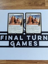 MTG - Basri's Aegis - X1 - Read Description picture