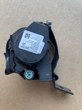 20-25 Tesla Y OEM Rear Left or Right 2nd Row Seat Belt & Retractor 1493784-01-C picture