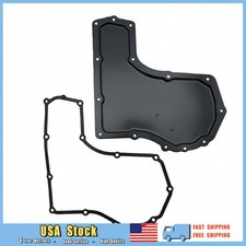 8685184 Auto Transmission Oil Pan fits Chevrolet Cavalier Classic 1995-2005 picture