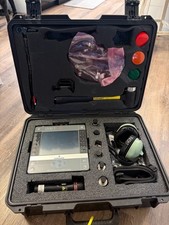 Emerson AMS CSI 2140 4-Channel Vibration Analyzer Kit picture