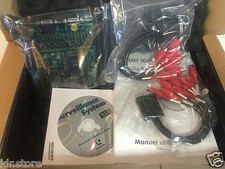 New Original Genuine Geovision GV-A16 Channel Audio DVR Card picture