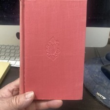 Plutarch's Lives Dryden Edition Biography Everyman's Library 1948 Volume 1 picture