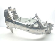 97-00 Suzuki GSXR 600 Main Frame Chassis STRAIGHT SLVG picture