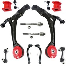 12PC Front Lower Control Arm Kit for 2004-2006 Acura TL picture