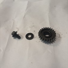 1982-1995 SUZUKI RM250 OEM PRIMARY DRIVE GEAR (23T) 21111-14320 / 21111-14321 picture