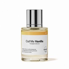 Dossier Body Perfume - Call Me Vanilla - 50ml picture