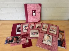 The American Girls Club & Historical Society Membership Kit 1996 Vintage  picture