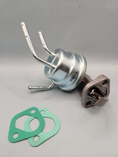 NEW Mechanical Fuel Pump GMB 570-8100 fits 81-87 Toyota Land Cruiser 4.2L-L6 picture