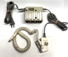 VINTAGE AG-89 Brother Knitking  POWER SUPPLY For Compuknit III picture
