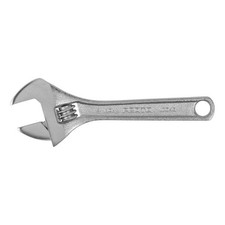 PROTO J704B Adjustable Wrench,Alloy Steel,4.34 in L 61TH63 picture