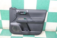 15-23 Tacoma Double Cab Gray Black RF Passenger Front Door Panel Armrest OEM OE picture