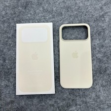 Magnetic Silicone Case Original For iPhone 17 Pro Max Air 17 Magsafe Soft Cover picture