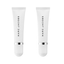 2x MARC JACOBS Under(cover) Blurfection 31 Coconut Face Primer 15ml Sealed picture