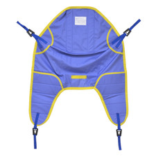 Arjo Padded Clip Replacement Sling by Bestcare picture