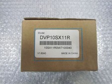 For DELTA DVP10SX11R Programmable Controllers DVP 10SX11R New picture