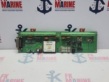 JRC CQD-3030 CONNECTION BOARD 6PCKD00768A picture