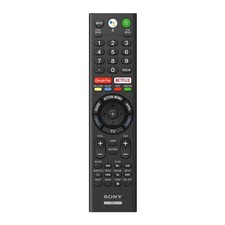 New Original RMF-TX310U For Sony 4K Smart TV Voice Remote Control XBR-65X800G picture
