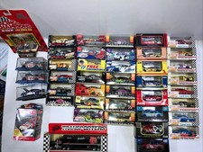Lot Of 42 Nascar Action,REVELL+++ Collectibles 1:64 Diecast Petty, Earnhardt NEW picture