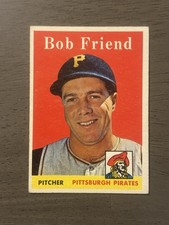 1958 TOPPS BASEBALL 201-500 EX  COMPLETE YOUR SET     picture