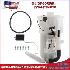 Fuel Pump Module Assembly For Toyota RAV4 2.0L 2.4L 2001 2002 2003-2005 SP9038M picture