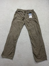Gramicci Original G Pants Men’s L /31 Fast Dry Quickdry Super Light SPF 30 picture