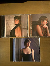 Taylor Swift Red CD Album 2012 Big Machine Records Pop Jewel Case picture