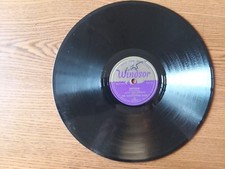 1940S M-NOS-NEW sundowners ITS BEEN A LONG LONG TIME/ DETOUR 7438 WITH CALLS 78 picture