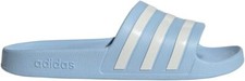 Woman's Sandals adidas Adilette Aqua Slide Sandal picture
